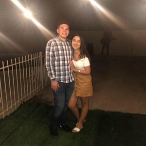 Meet your Posher, Martina